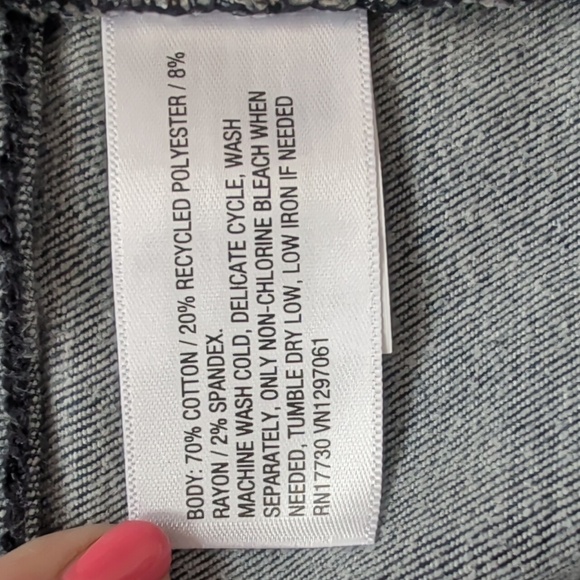 NWT Goodfellow & Co. Slim Total Flex Premium Denim Jeans W40 X L30 Medium Wash - Picture 5 of 16